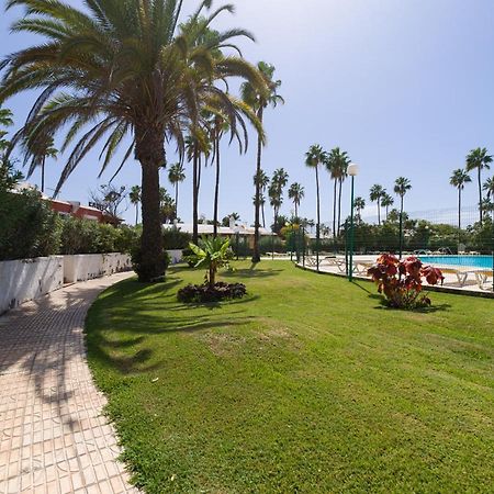 Tunos 83 Villa Maspalomas  Bagian luar foto