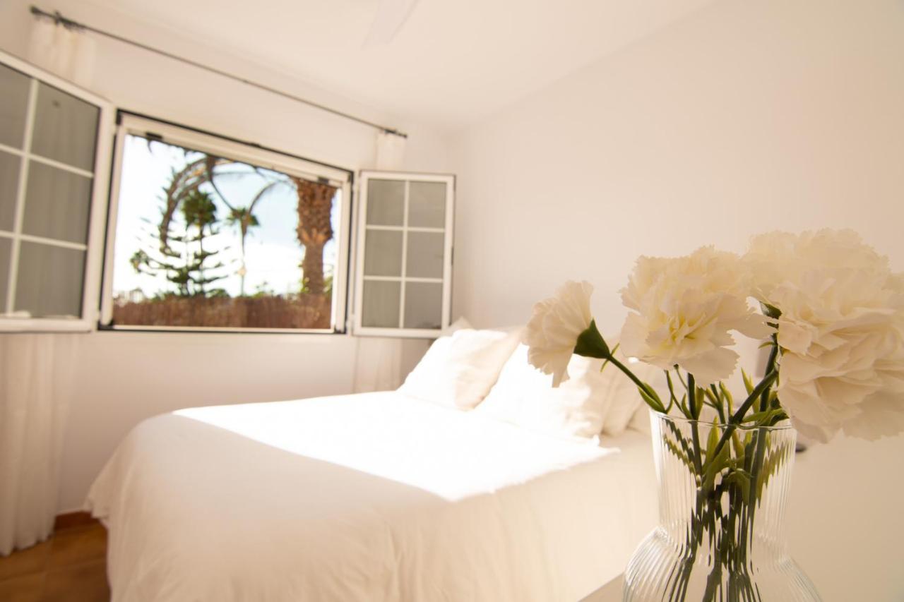 Tunos 83 Villa Maspalomas  Bagian luar foto