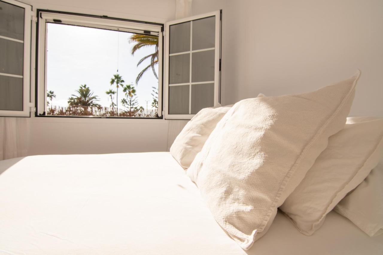Tunos 83 Villa Maspalomas  Bagian luar foto