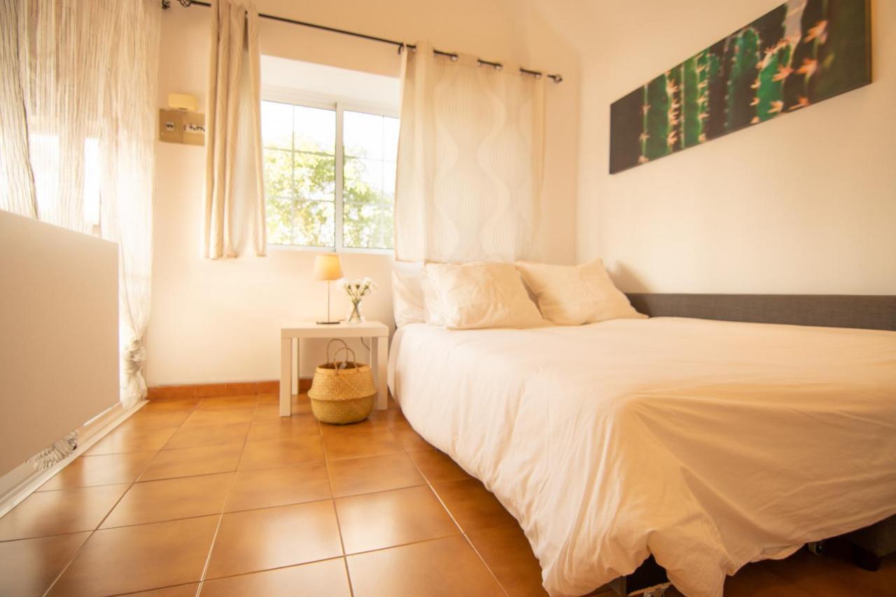 Tunos 83 Villa Maspalomas  Bagian luar foto