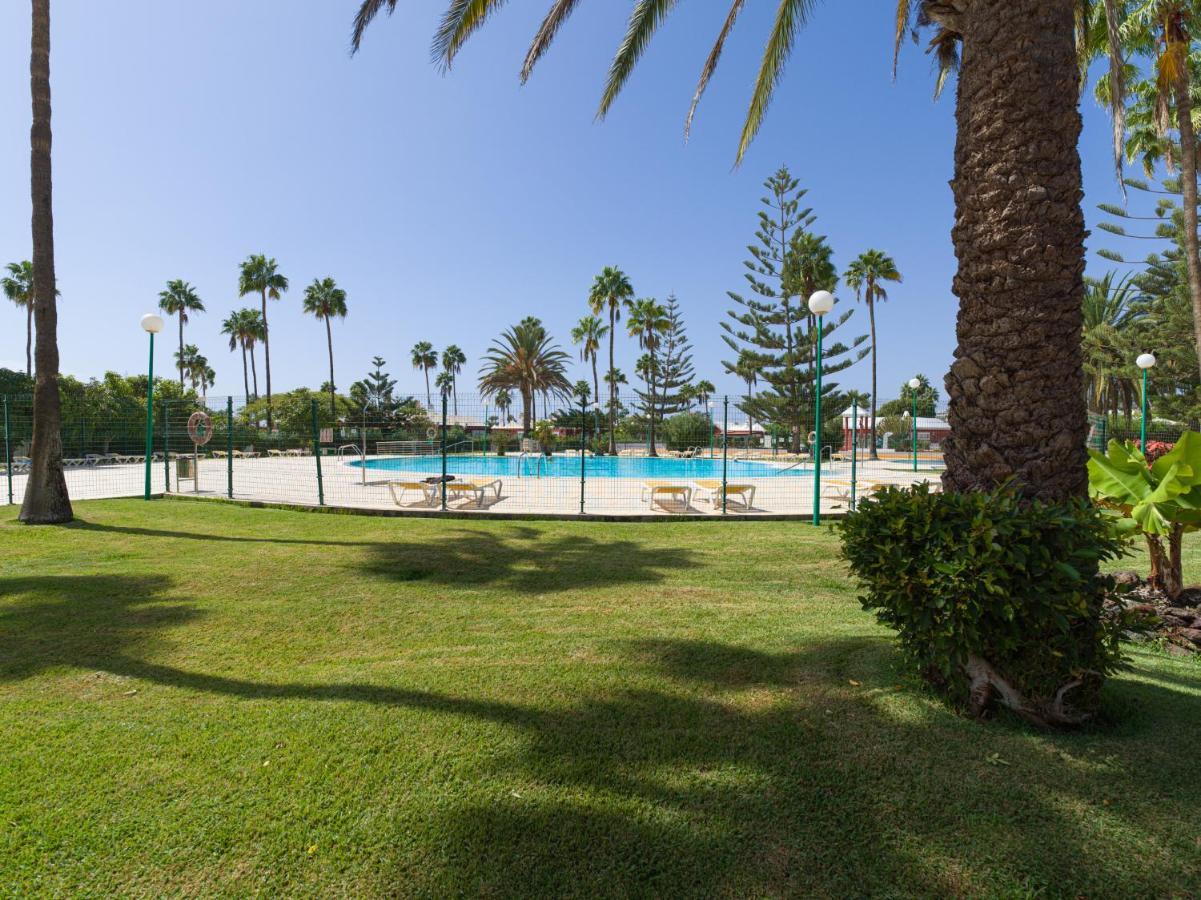 Tunos 83 Villa Maspalomas  Bagian luar foto